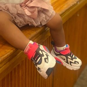 Nike Air Baby Sneaker